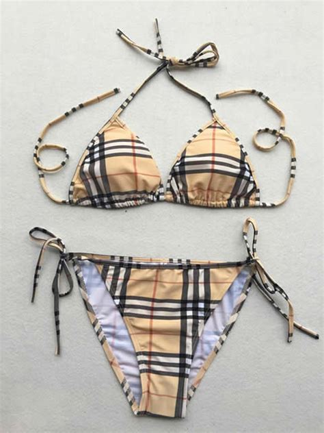 burberry swimsuit replica|burberry swimsuits for women.